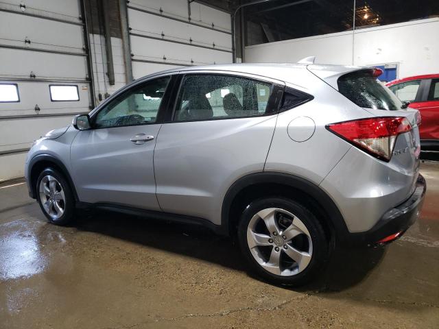 Vin: 3czru6h37kg731319, lot: 61824935, honda hr-v lx 20192