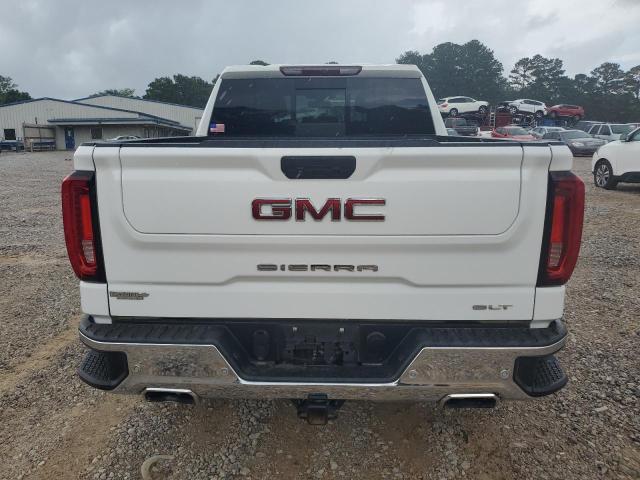 2020 GMC SIERRA K15 - 3GTU9DED9LG369028