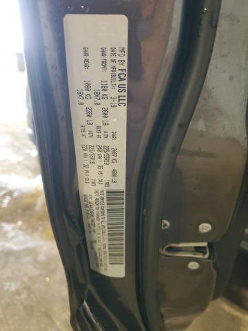 2019 JEEP COMPASS LA 3C4NJDBB0KT748732