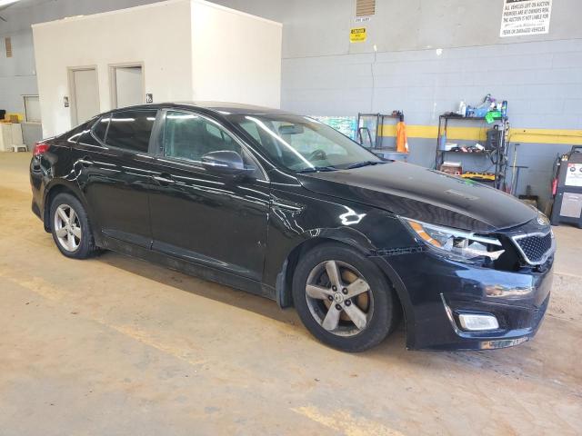 Vin: 5xxgm4a79fg486658, lot: 60155745, kia optima lx 20154