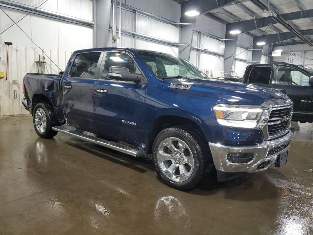 2019 RAM 1500 BIG H 1C6SRFFT4KN606157