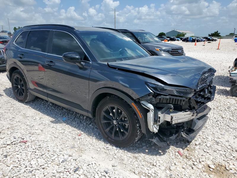 Vin: 2hkrs5h56ph702867, lot: 61800605, honda crv sport 20234