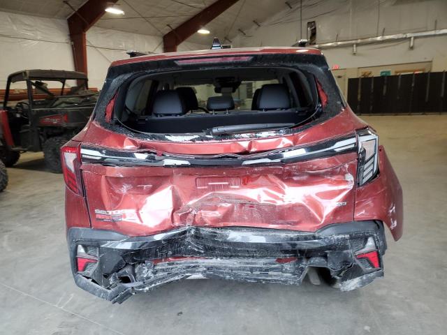 2025 KIA SELTOS S - KNDEUCAA9S7724749