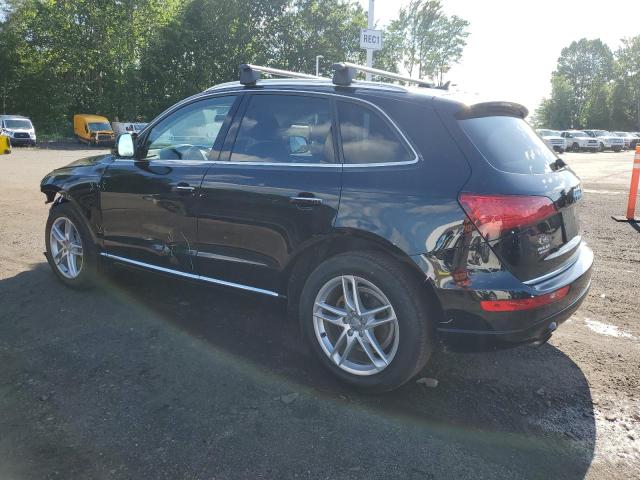 Vin: wa1l2afp6ha017211, lot: 60729815, audi q5 premium plus 20172