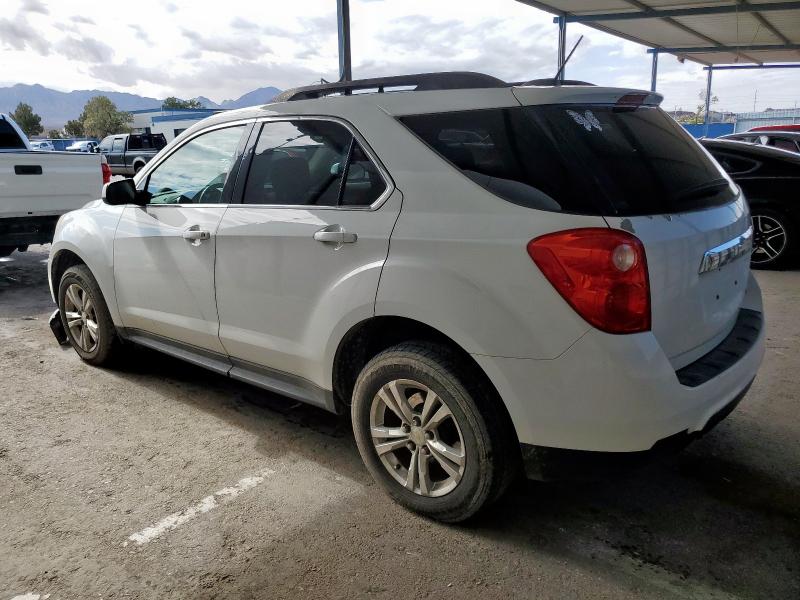 Vin: 2gnalcekxf6118720, lot: 58571155, chevrolet equinox lt 20152