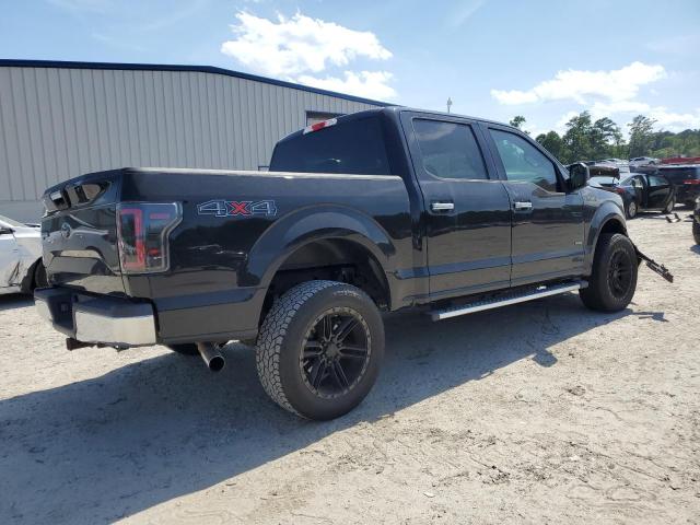 Vin: 1ftew1ep9gkf63191, lot: 61839905, ford f-150 supercrew 20163