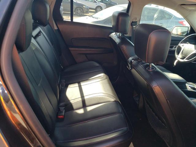 2016 GMC TERRAIN SL - 2GKFLPE33G6128249