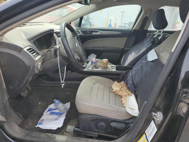 2020 FORD FUSION S 3FA6P0G73LR163132