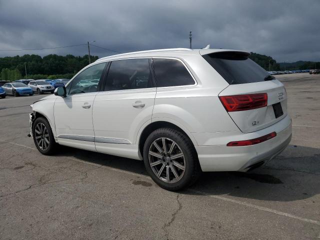 2017 AUDI Q7 PRESTIG WA1VABF79HD033600