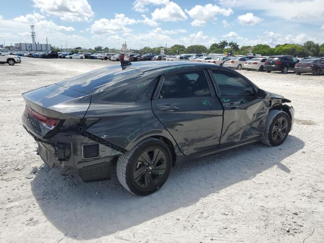 2021 HYUNDAI ELANTRA SE 5NPLM4AG4MH019888
