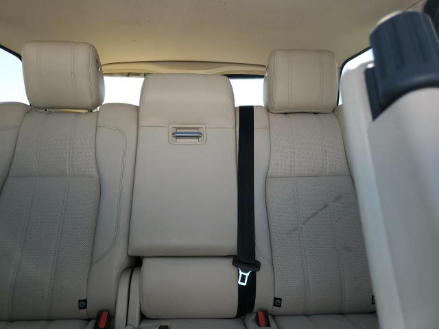 2017 LAND ROVER RANGE ROVE SALGS2FV2HA339574