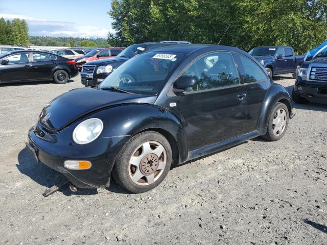 VOLKSWAGEN NEW BEETLE