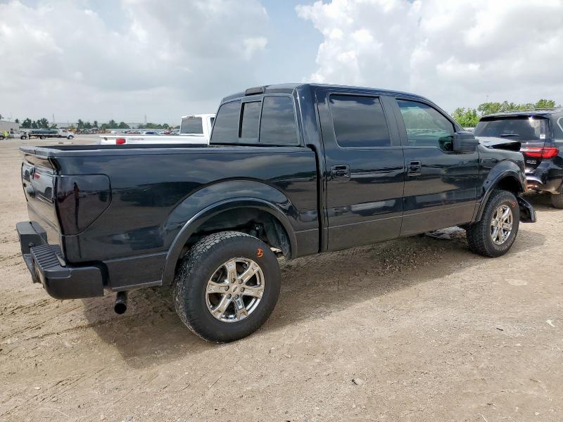 Vin: 1ftfw1ct6ckd85433, lot: 60197585, ford f-150 supercrew 20123