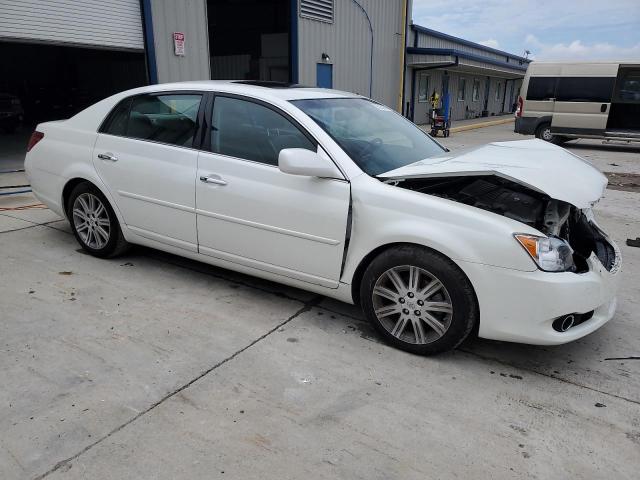 Vin: 4t1bk3db2au352373, lot: 60550905, toyota avalon xl 20104