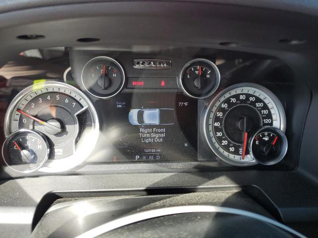 2016 RAM 1500 SLT - 1C6RR6LT9GS368365