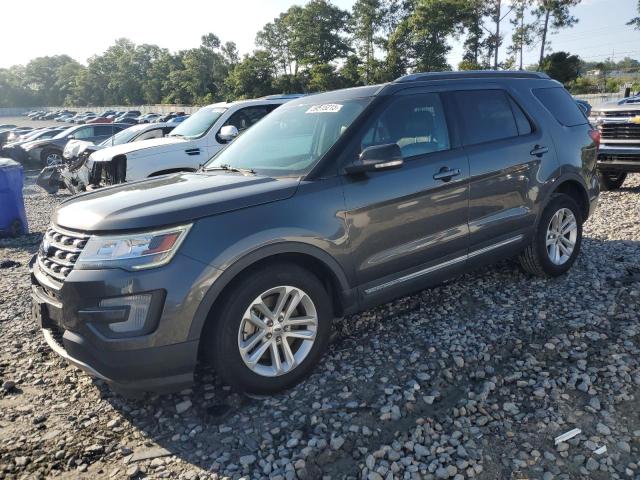 Vin: 1fm5k7d82hgc29108, lot: 59515215, ford explorer xlt 2017 img_1
