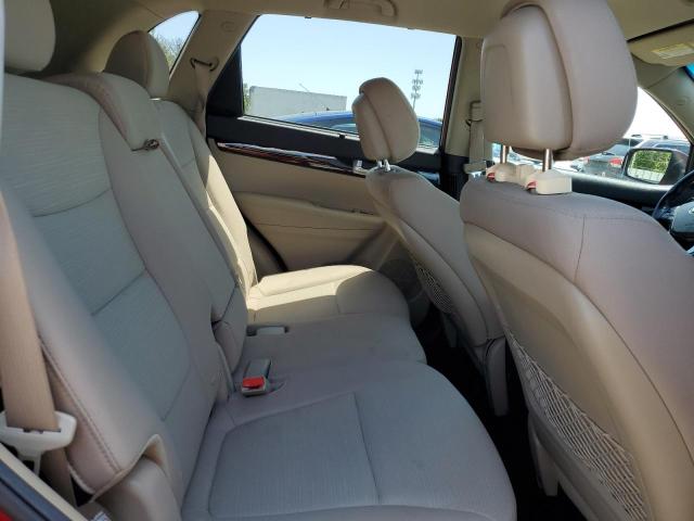 2014 KIA SORENTO LX - 5XYKTCA69EG541988