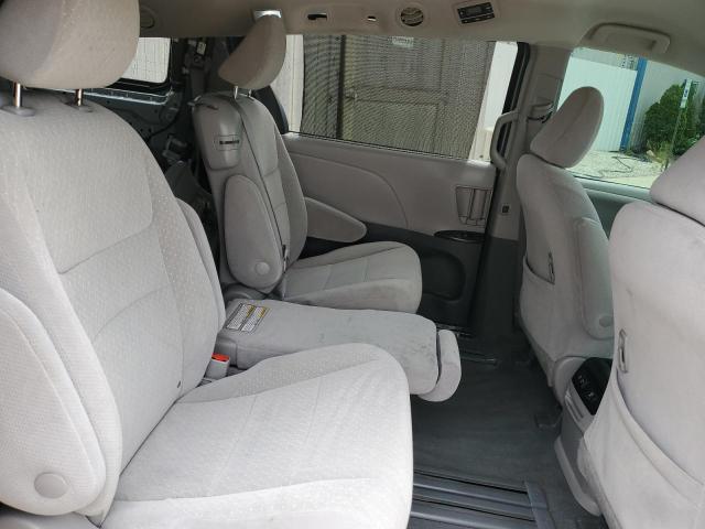2020 TOYOTA SIENNA LE - 5TDKZ3DC1LS040092