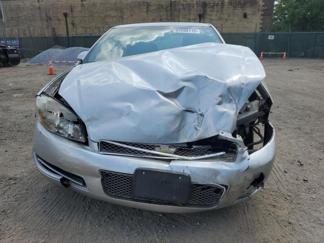 2016 CHEVROLET IMPALA LIM 2G1WB5E3XG1107553