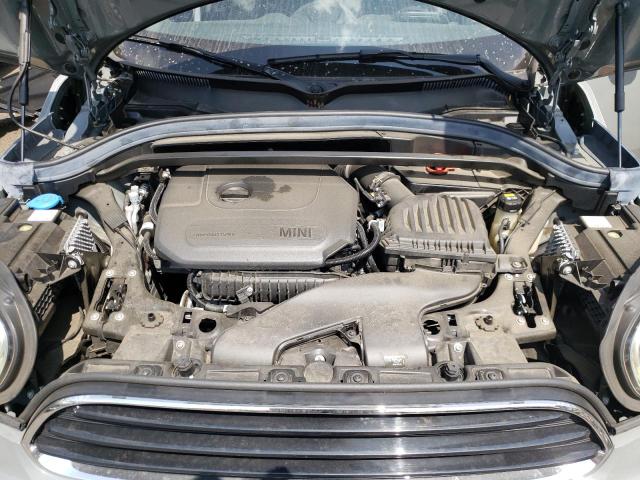 2022 MINI COOPER COU WMZ43BR05N3N69052
