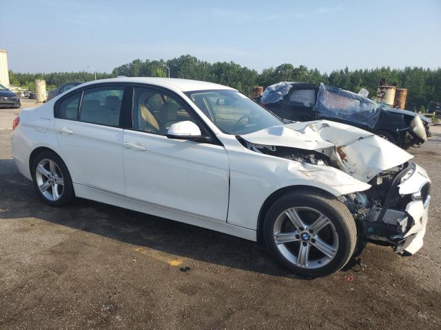 Vin: wba3a5g54fns91412, lot: 62335805, bmw 3 series i 20154