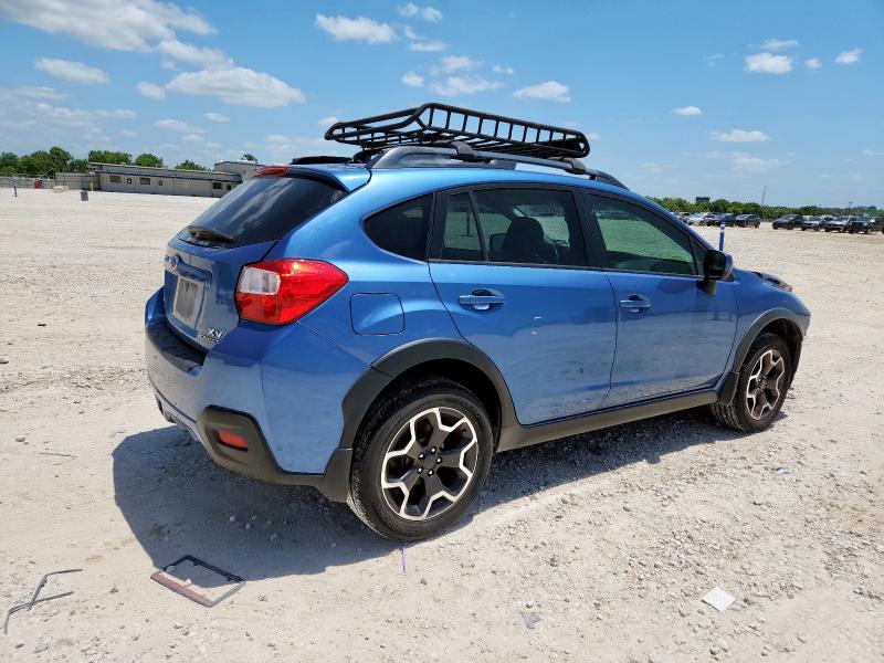 Vin: jf2gpagc8eh326154, lot: 55137265, subaru xv 2.0 limited 20143