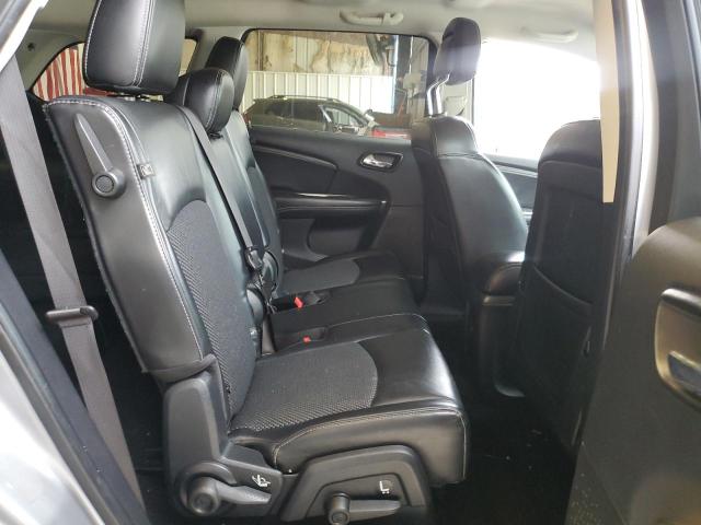2018 DODGE JOURNEY CR - 3C4PDDGG6JT430231