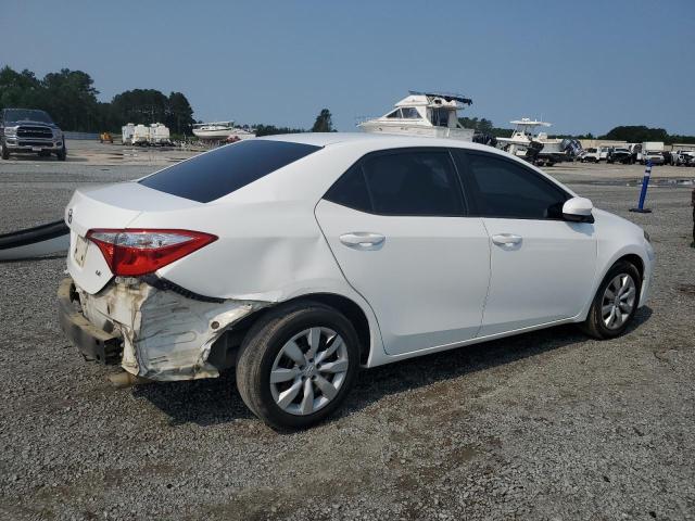 Vin: 2t1burhe6fc455046, lot: 58922375, toyota corolla l 20153