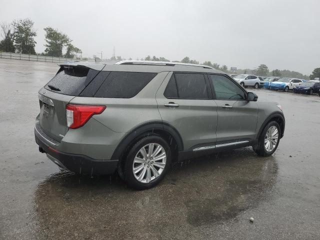Vin: 1fmsk7fh7lgb19258, lot: 59555095, ford explorer limited 20203