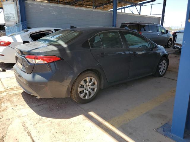Vin: 5yfb4mde2pp023032, lot: 59629595, toyota corolla le 20233