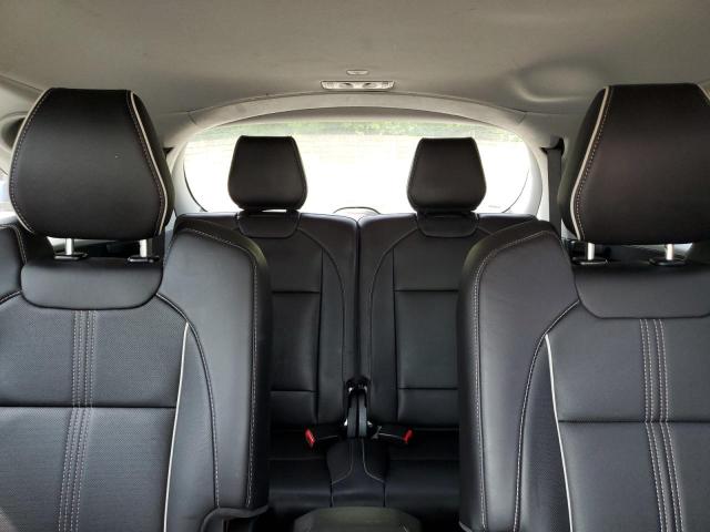 2019 ACURA MDX ADVANC 5J8YD4H89KL009663