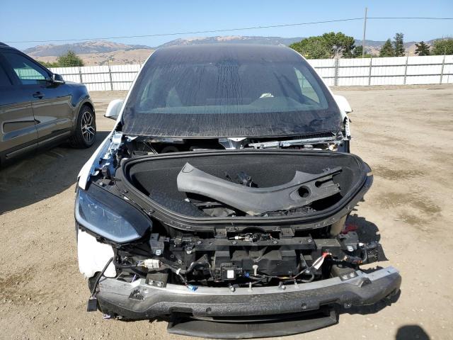 2024 TESLA MODEL X - 7SAXCBE62RF458901