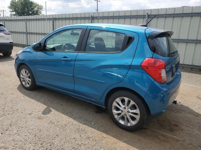 2021 CHEVROLET SPARK 1LT KL8CD6SA3MC738592
