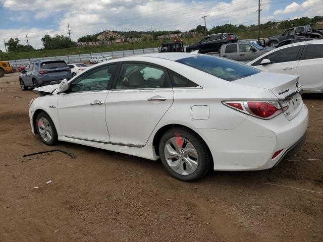 Vin: kmhec4a42fa128910, lot: 60893385, hyundai sonata hybrid 20152