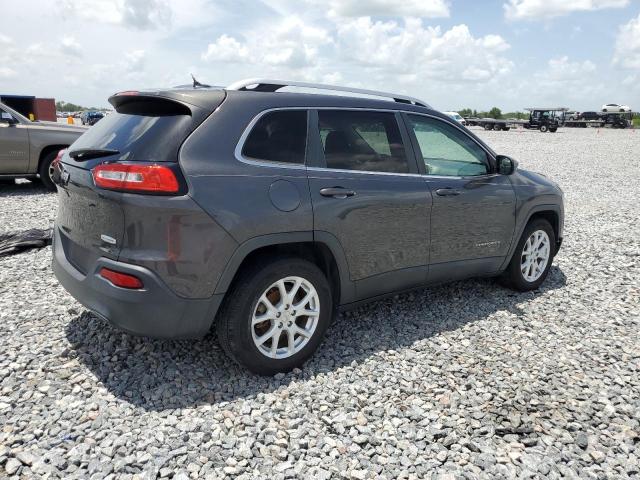 Vin: 1c4pjlcb6gw184653, lot: 60856165, jeep grand cher latitude 20163
