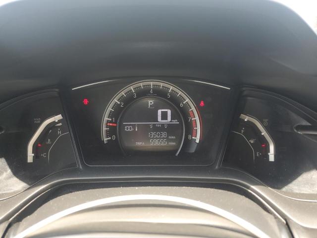 2018 HONDA CIVIC SPOR - SHHFK7H44JU412489