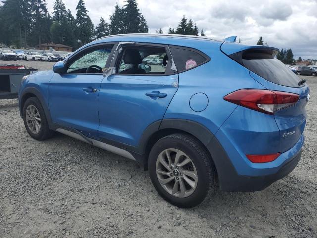 Vin: km8j3ca45ju700231, lot: 61721325, hyundai tucson sel 20182