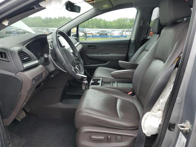 2019 HONDA ODYSSEY EX 5FNRL6H77KB128680