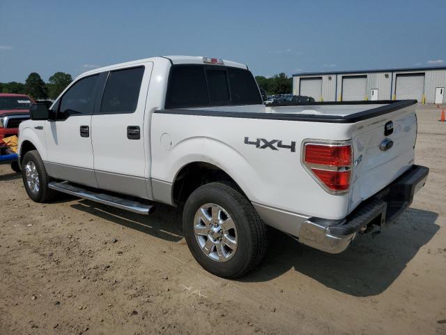 Vin: 1ftfw1ef4ekd97302, lot: 59466665, ford f-150 supercrew 20142