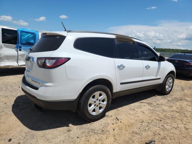 2016 CHEVROLET TRAVERSE L - 1GNKVFKDXGJ195288