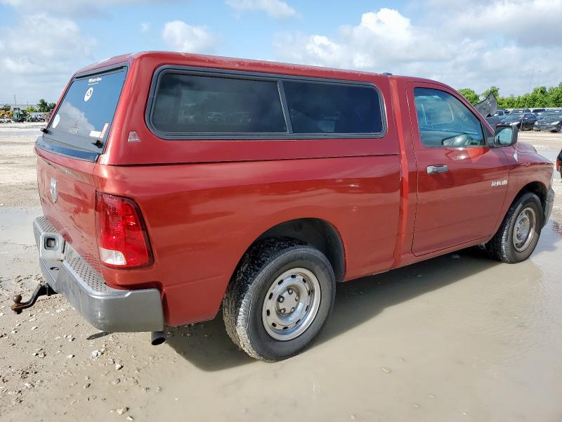 Vin: 3d7jb1ekxag107462, lot: 61400705, dodge all models 20103