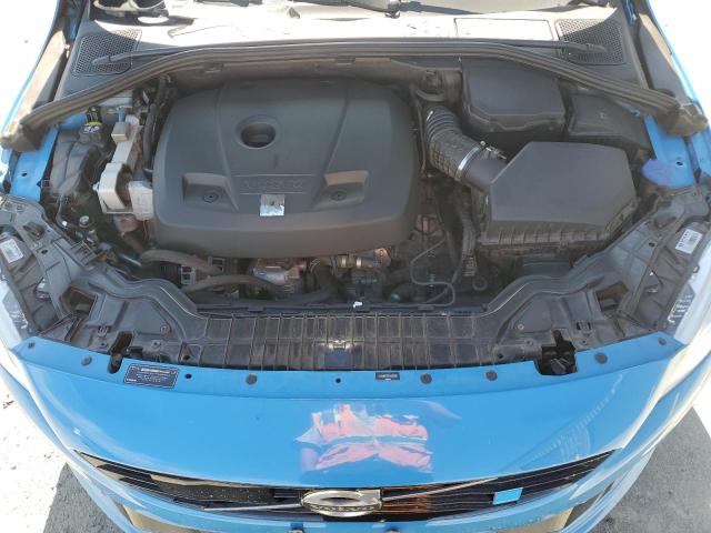 2017 VOLVO S60 POLEST YV1A0MTS7H2426559
