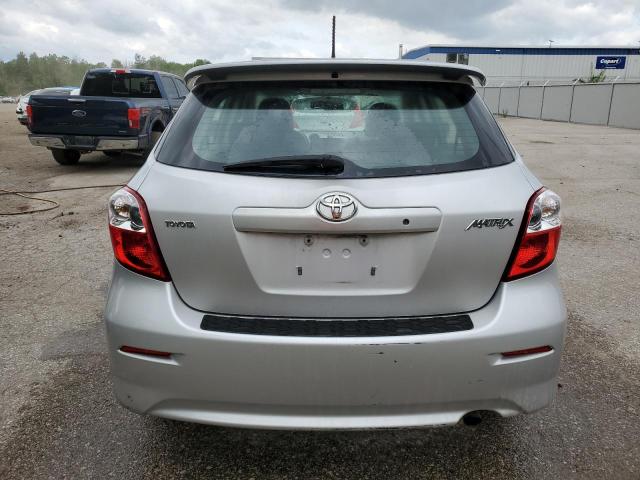 2010 TOYOTA MATRIX - 2T1KU4EE2AC226248