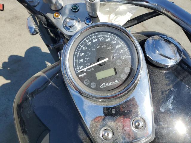 2024 HONDA VT750 CS JH2RC5082RK200176