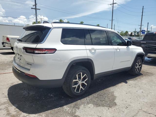 2023 JEEP GRAND CHER 1C4RJKBG3P8811121