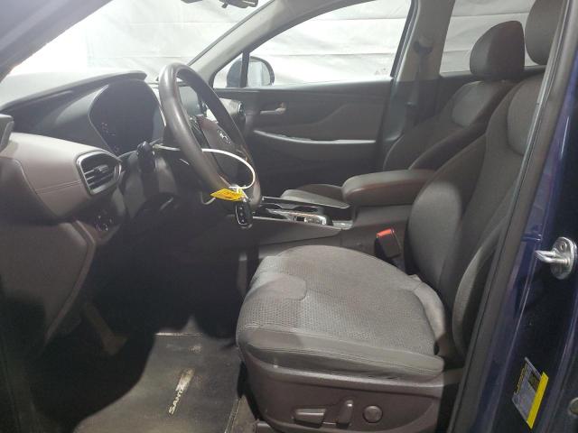 2020 HYUNDAI SANTA FE S - 5NMS3CAD4LH302981
