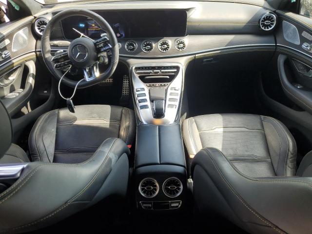 2022 MERCEDES-BENZ AMG GT 43 W1K7X5KB5NA050230