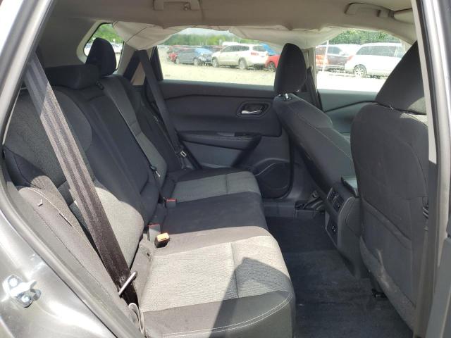 2025 NISSAN ROGUE SV 5N1BT3BA7SC814702