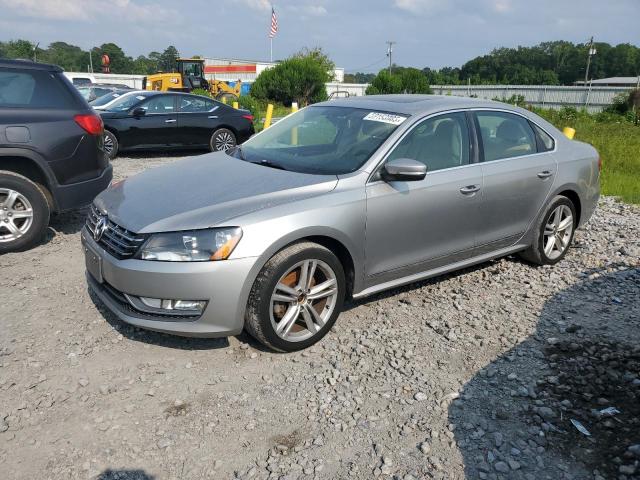 VOLKSWAGEN PASSAT SEL