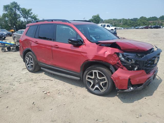 2022 HONDA PASSPORT E 5FNYF8H02NB013295